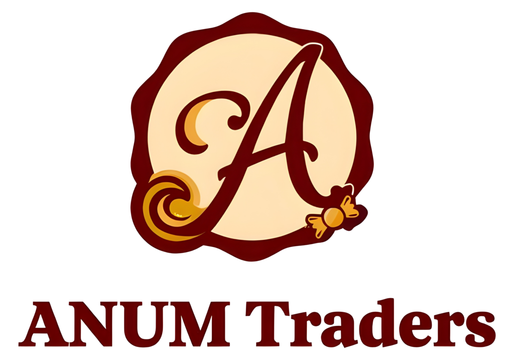 ANUM Traders